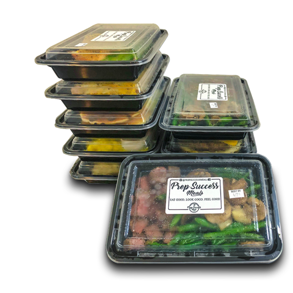 Meal Packages