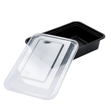Meal Prep Container